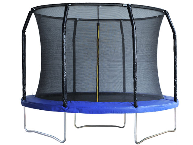 Air League 8ft Trampoline + Enclosure