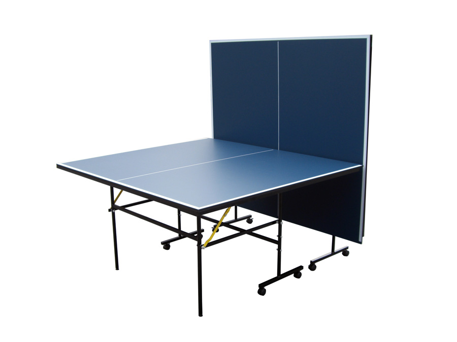 Walker & Simpson Team Table Tennis Table Blue - Image 2