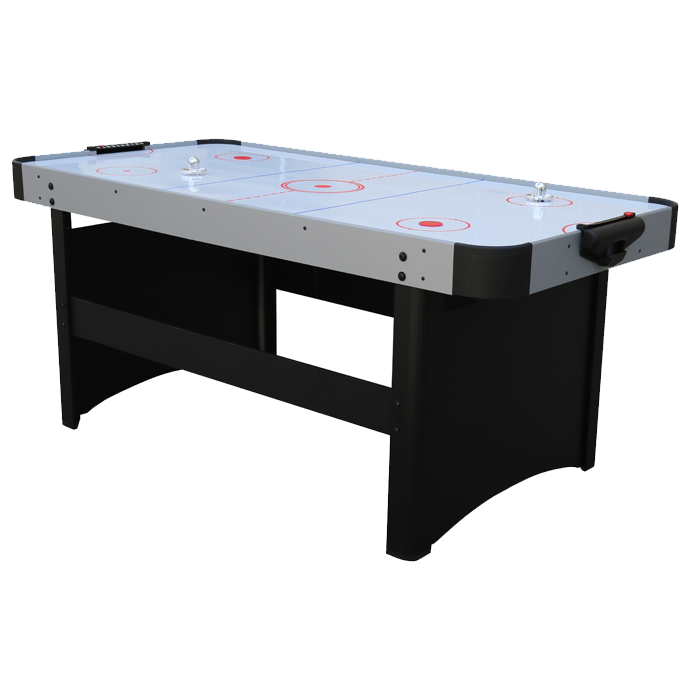 Air League Light Speed 6ft Air Hockey Table
