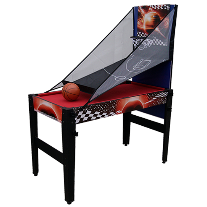 Walker & Simpson Archery 14 in 1 Games Table