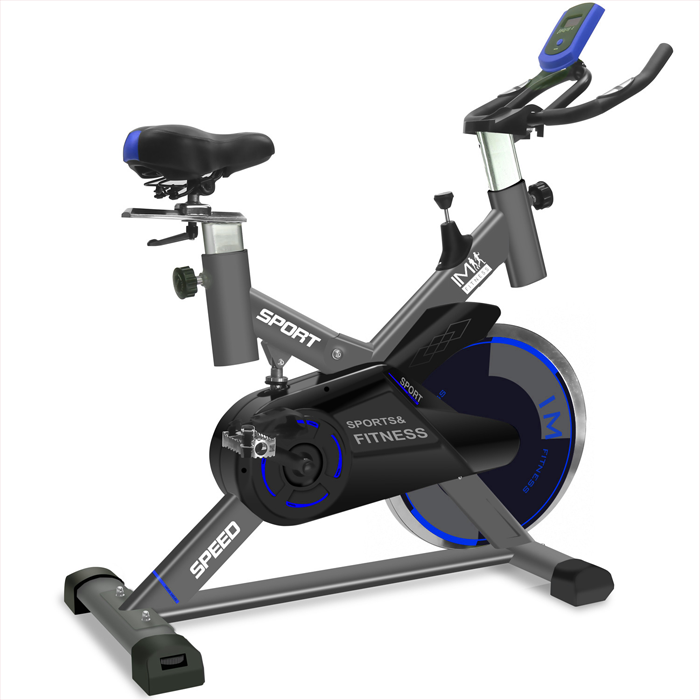 IM Fitness Sprint Exercise Bike