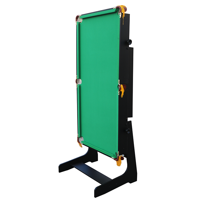 Walker & Simpson 6ft Admiral Folding Pool Table - Image 7