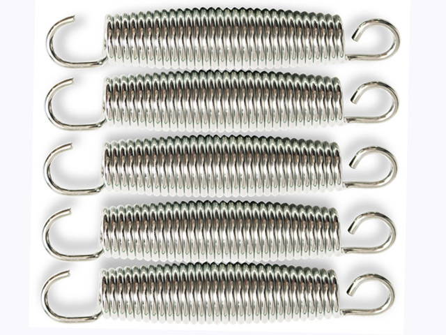 Big Air Bounce 7x11ft Rectangular Trampoline with Safety Enclosure - Image 9