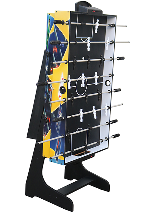 12 in 1 Folding Multi Games Table