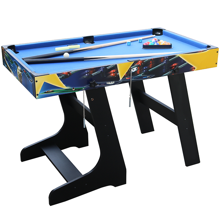 12 in 1 Folding Multi Games Table