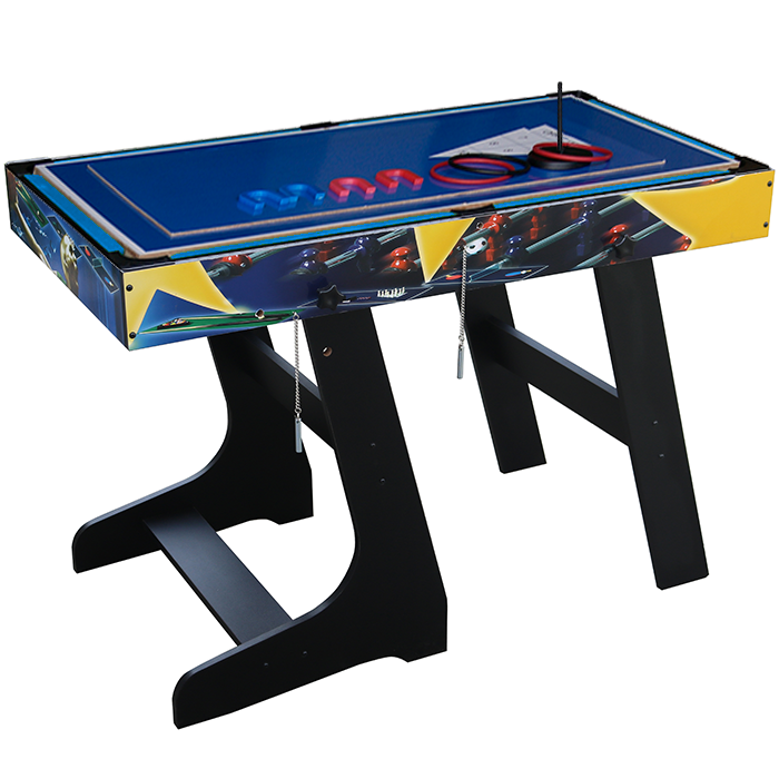 12 in 1 Folding Multi Games Table