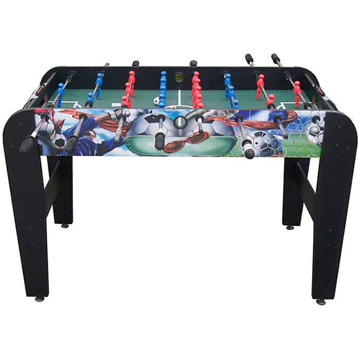 Air League Goal 4ft Table Football Game