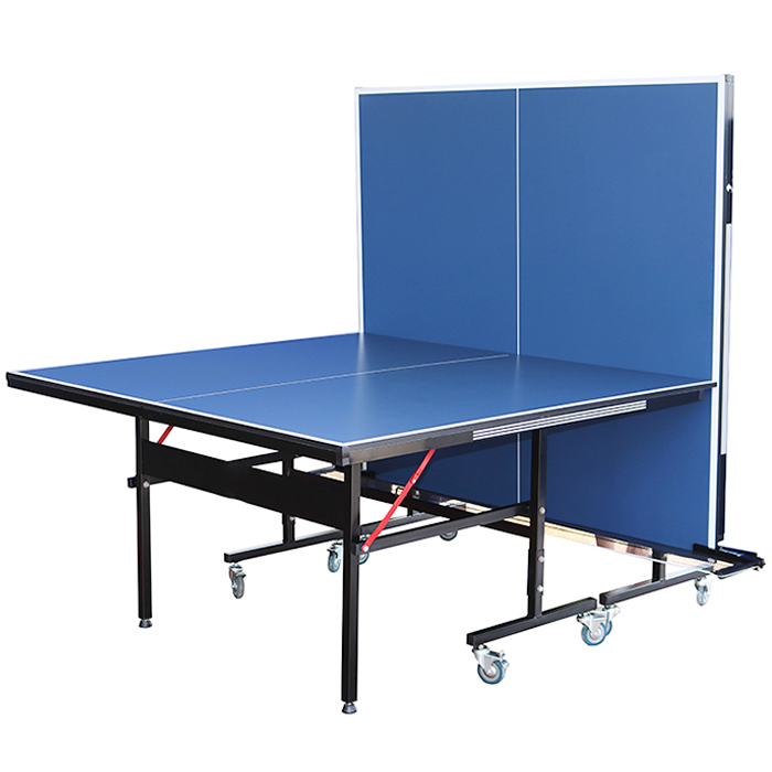 Vecta Professional Table Tennis Table Blue