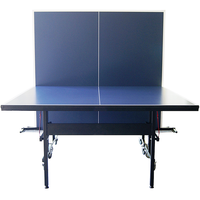 Vecta Professional Table Tennis Table Blue