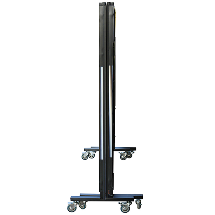 Vecta Professional Table Tennis Table Blue