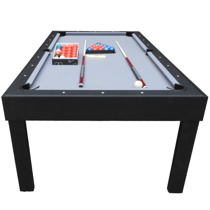 Walker & Simpson Vegas 6ft Slate Bed Pool Table