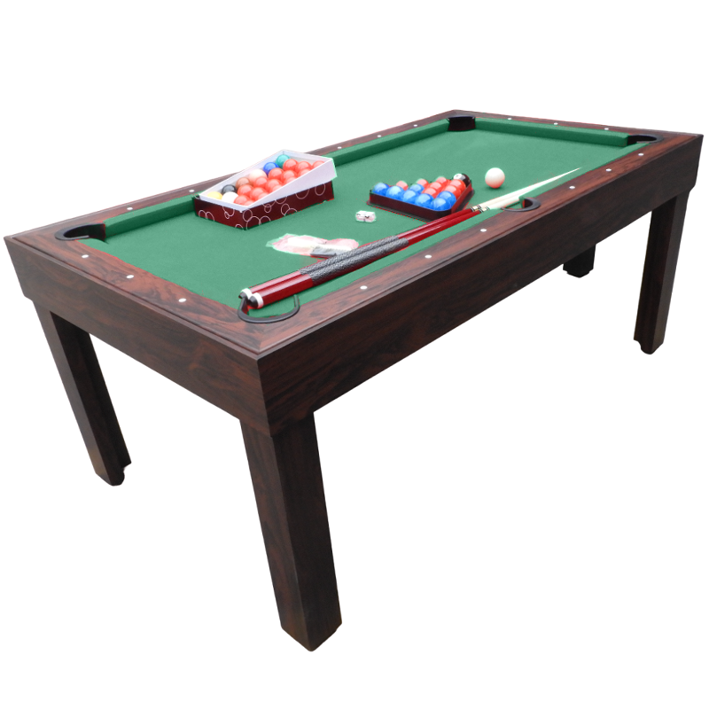 Pool And Snooker Tables
