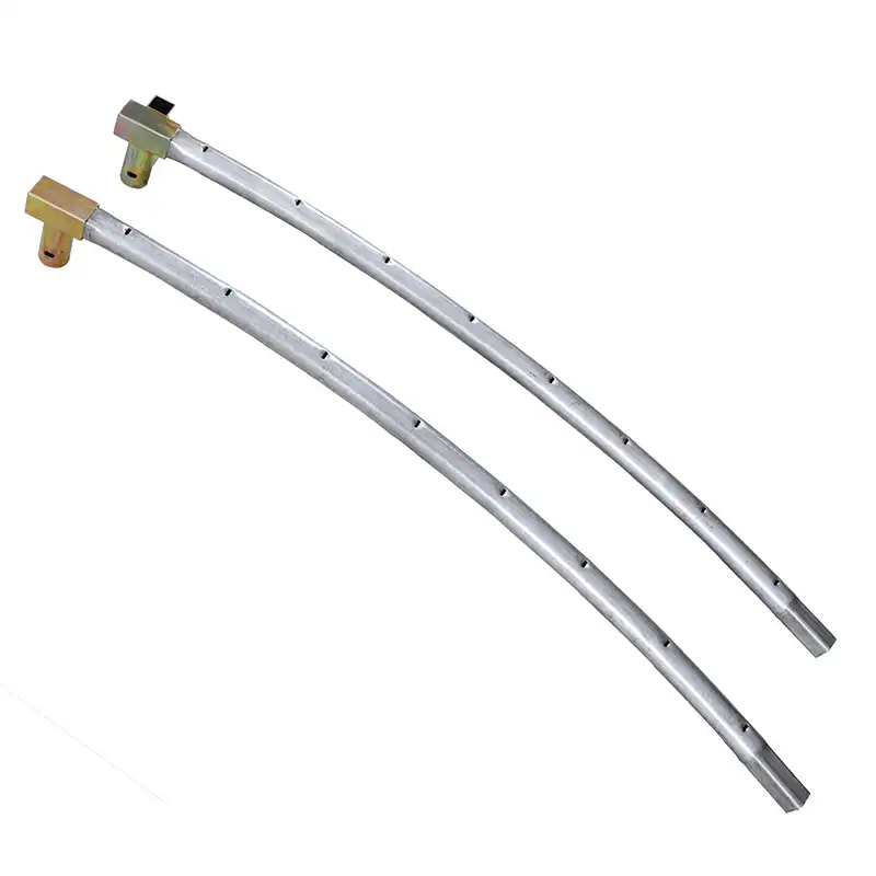 Big Air Universal 14ft Trampoline with Safety Enclosure - Image 2