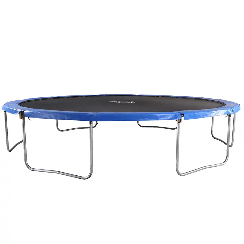Big Air Universal 14ft Trampoline with Safety Enclosure - Image 6