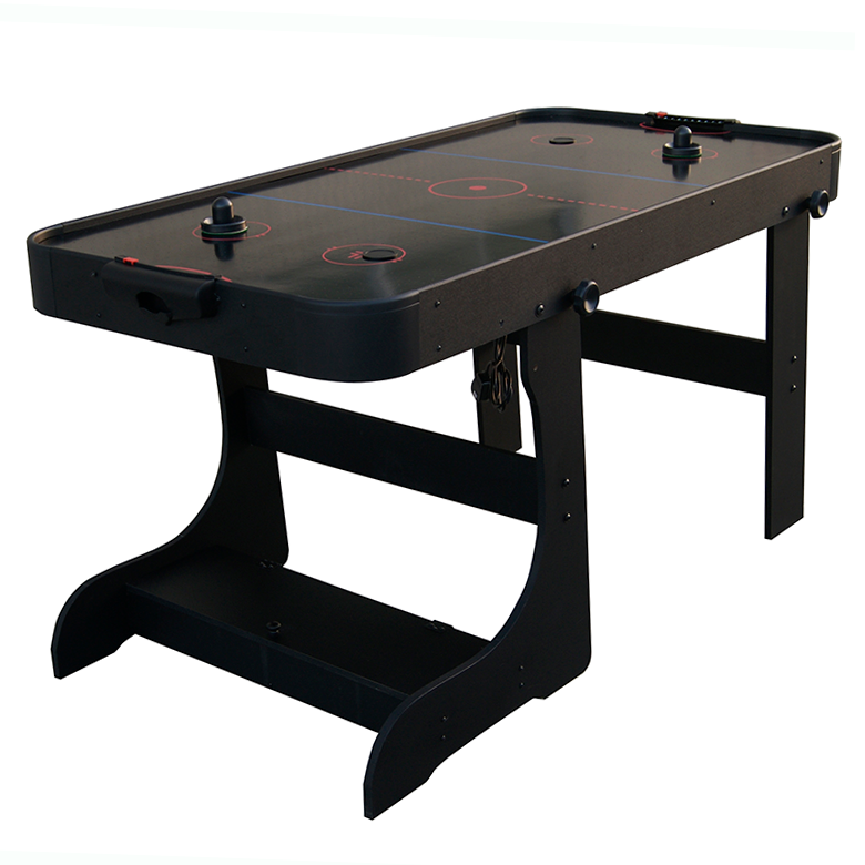 Air League Arrow 5ft Foldable Air Hockey Table - Image 2