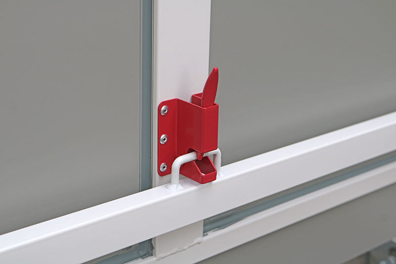 Walker & Simpson Outdoor Max Table Tennis Table