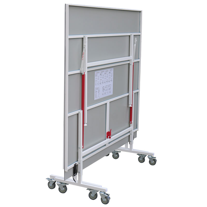 Walker & Simpson Outdoor Max Table Tennis Table