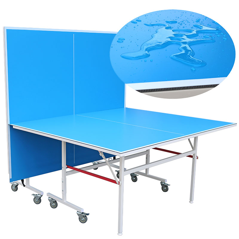 Walker & Simpson Outdoor Max Table Tennis Table