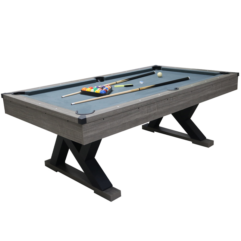 Walker & Simpson Regency Deluxe 7ft Pool Table