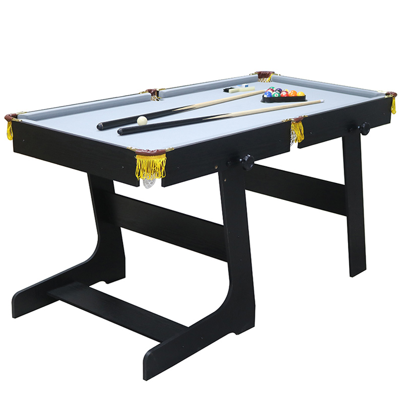 Walker & Simpson 6ft Admiral Folding Pool Table - Image 16