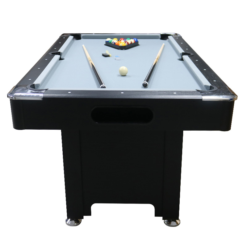 Walker & Simpson Monarch 6ft Pool Table With Ball Return