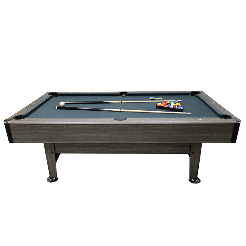 Walker & Simpson Crosby 7ft Pool Table with Ball Return