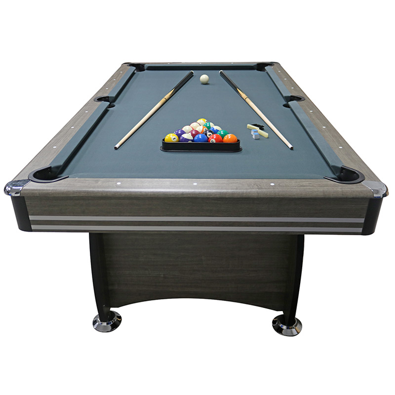 Walker and Simpson 7ft Gamesmaster 3 in 1 Deluxe