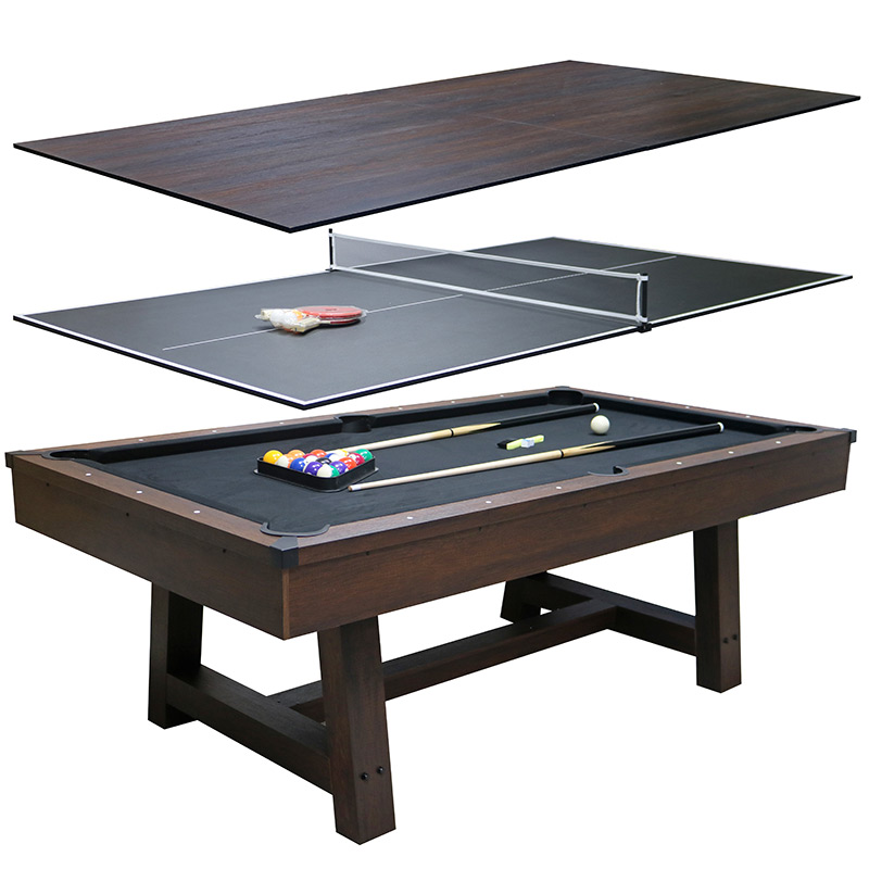 Multi Games Tables