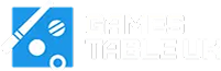 Games Table UK Logo