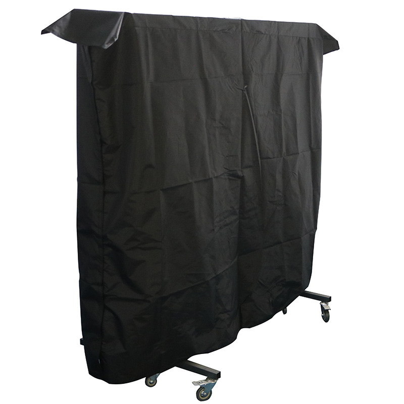 Outdoor Max Table Tennis Table